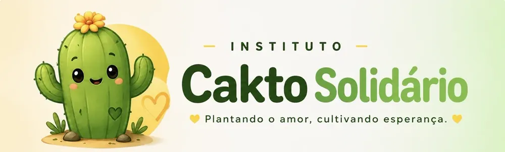 Instituto Cakto Solidário